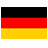 Image with Deutschland flag