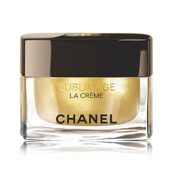 Chanel Sublimage La Crème 50g