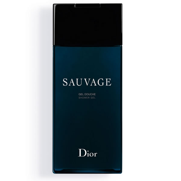Dior Sauvage Shower Gel 200ml