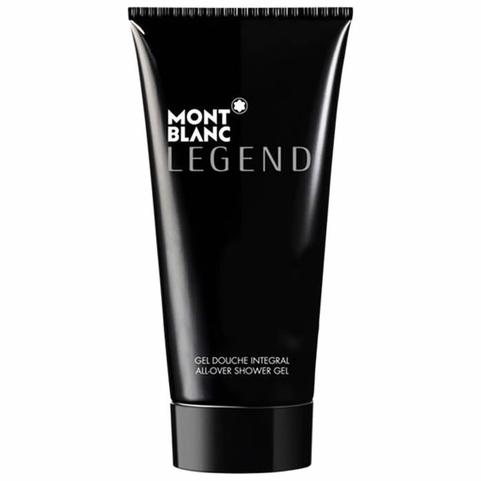 Mont Blanc Legend Shower Gel 300ml