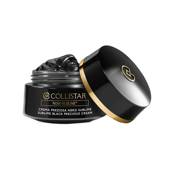 Collistar Sublime Black Precious Cream 50ml