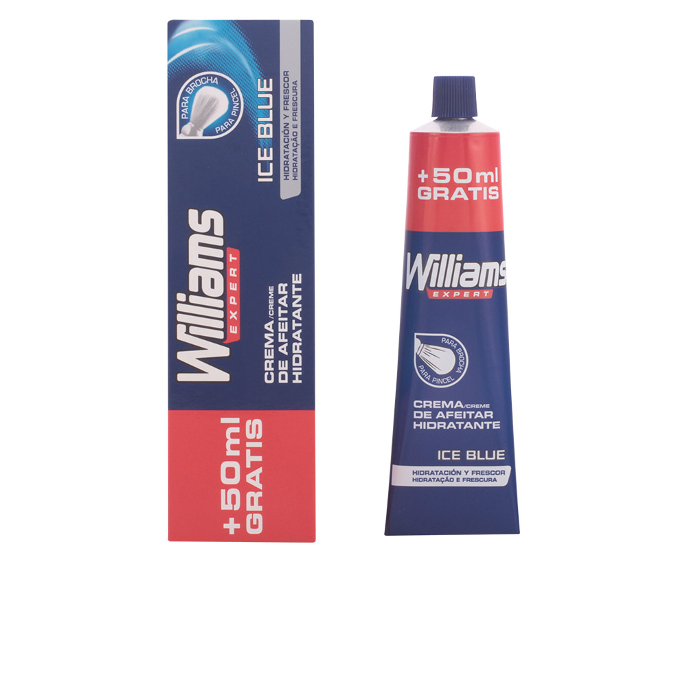 Williams Expert Moisturizing Shaving Cream 150g