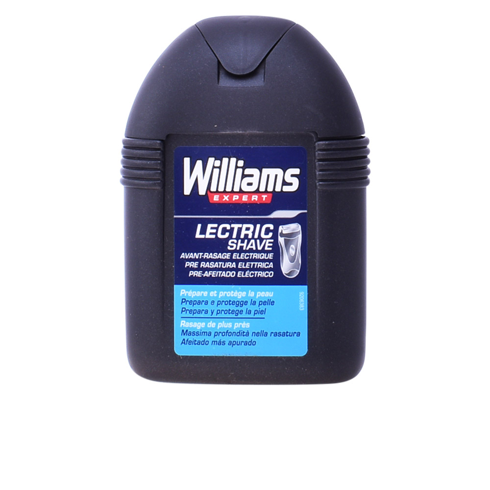 Williams Expert Lectric Shave 100ml