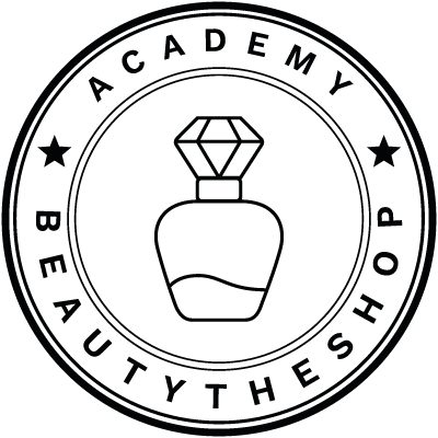 BeautyTheShop Academy — logotipo