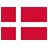 Image with Denmark flag