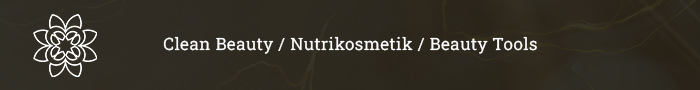 Clean Beauty, Techno Beauty, Nutricosmetics - BeautyTheShop