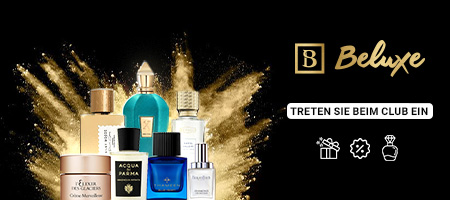 Sign Up - Club Beluxe - BeautyTheShop