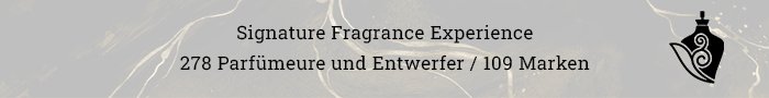Signature Fragrance - BeautyTheShop