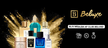 Sign Up - Club Beluxe - BeautyTheShop
