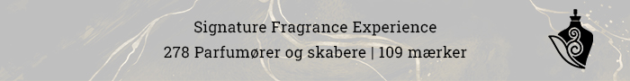 Signature Fragrance - BeautyTheShop