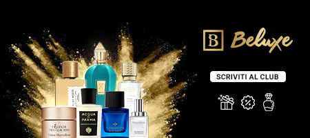 Sign Up - Club Beluxe - BeautyTheShop