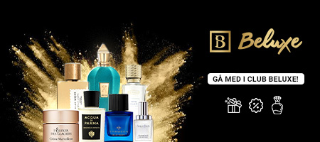 Sign Up - Club Beluxe - BeautyTheShop