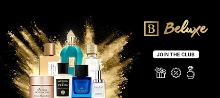 Sign Up - Club Beluxe - BeautyTheShop
