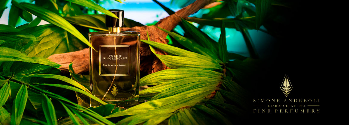 Simone Andreoli, Tulum Junglescape, novelty, 