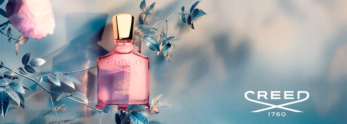 Creed, Eladaria, lancering, rozen, niche