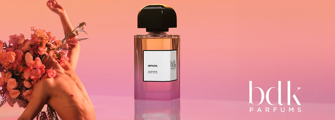 IMPADIA , Bdk Parfums, novelty, perfume