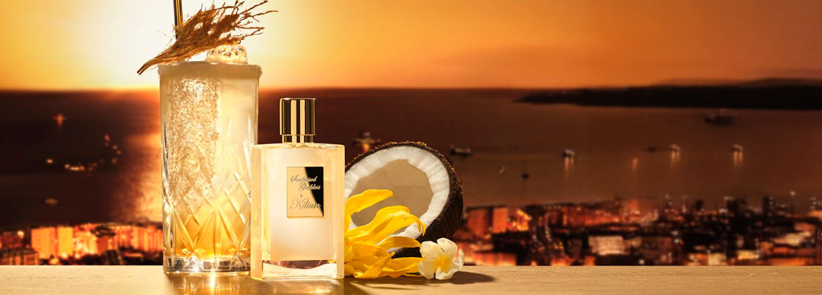 Kilian Paris, Sunkissed Goddess, novedad