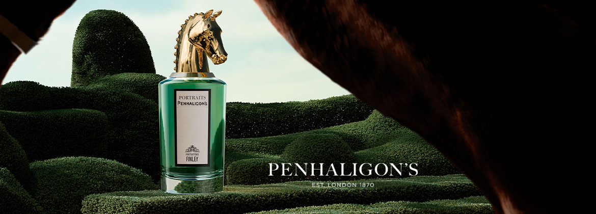 Penhaligon's, Fortuitous Finley, nyhet