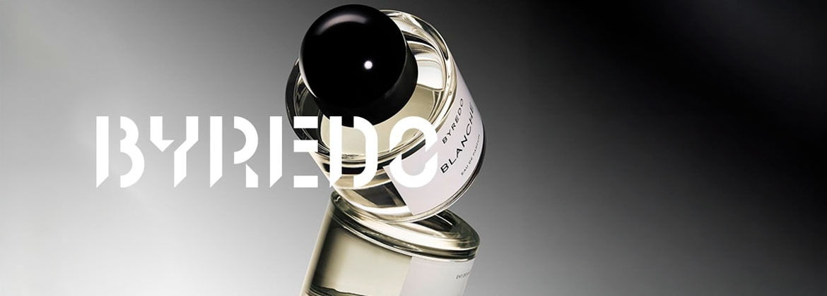 Byredo, neu, Parfüms, Nische