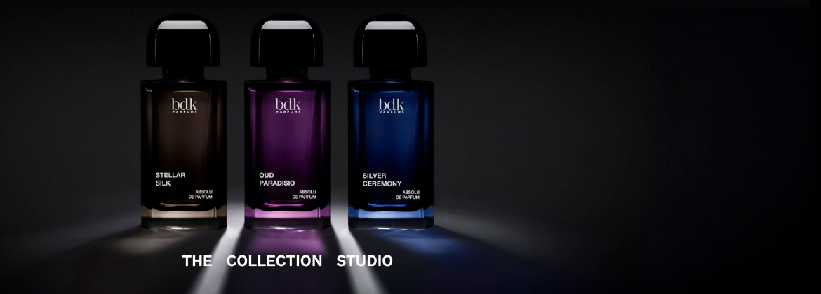 Bdk Parfums, Collection Studio, moda, perfume