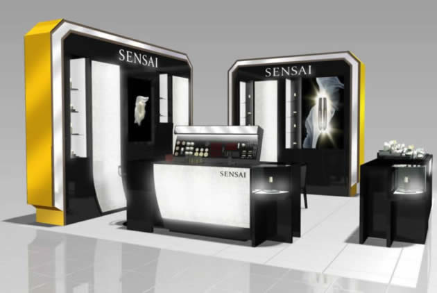 SENSAI THE SILK