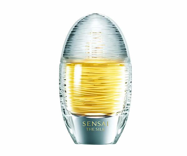 SENSAI THE SILK