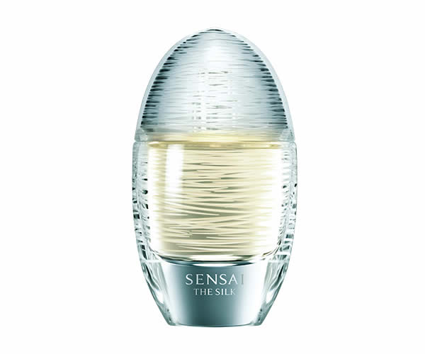 SENSAI THE SILK