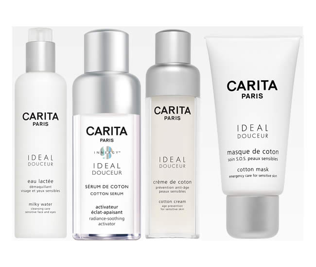 For The Most Sensitive