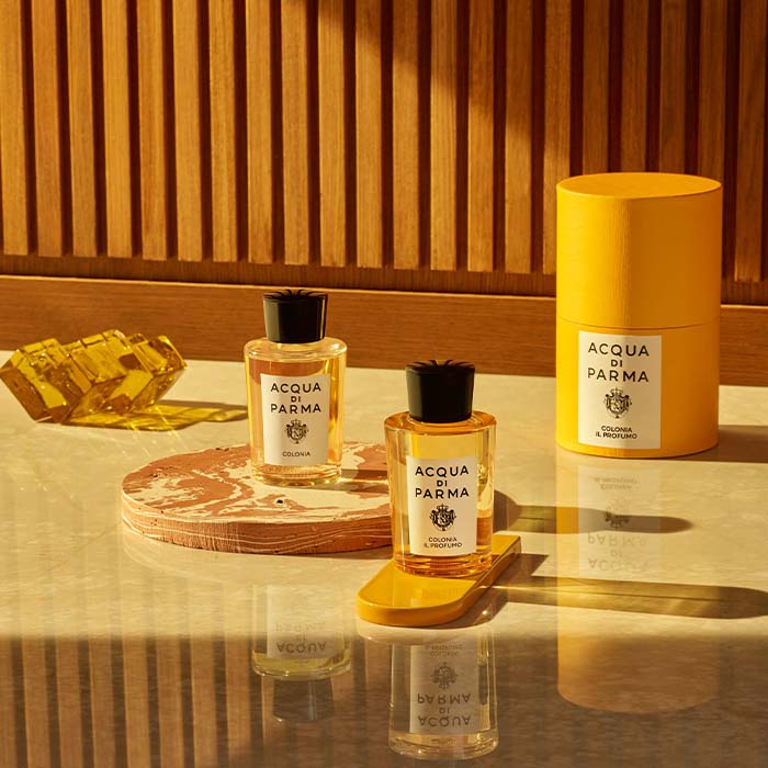 FRAGRANCES
