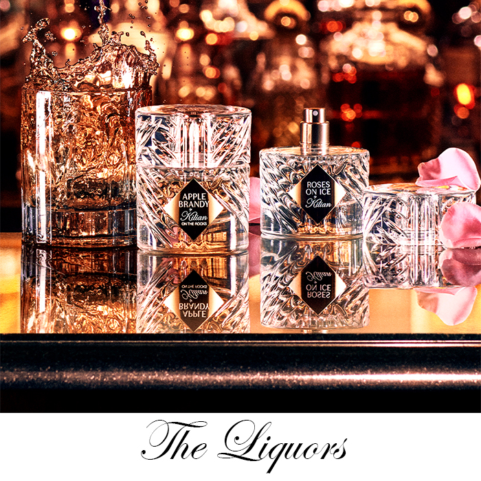 THE LIQUORS
