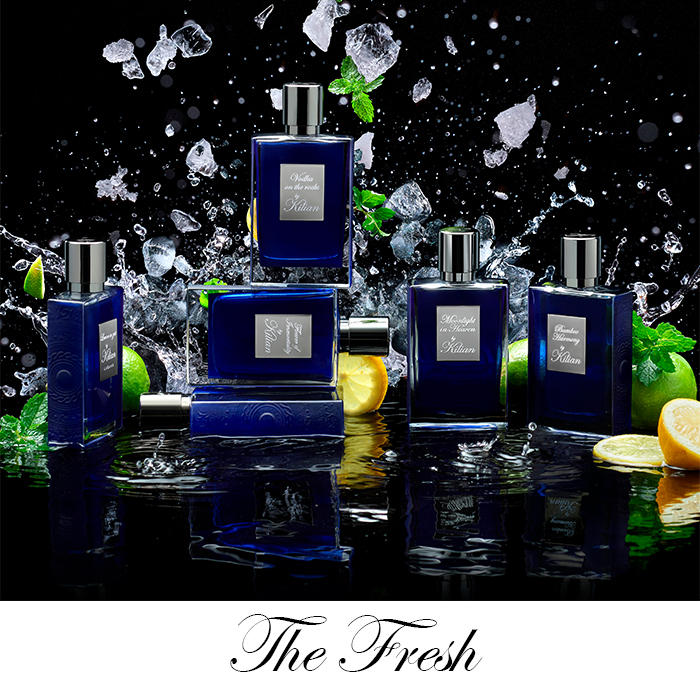 THE FRESH