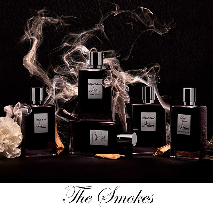 THE SMOKES