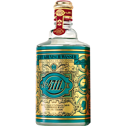 4711 Eau De Cologne 50ml 4711 Eau De Cologne 50ml