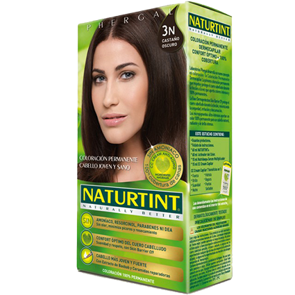 Naturtint 3N Sin Amoniaco 150ml Naturtint 3N Sin Amoniaco 150ml