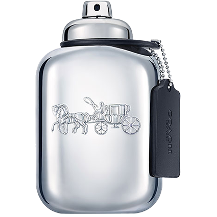 Coach Platinum Eau De Perfume Spray 60ml Coach Platinum Eau De Perfume Spray 60ml