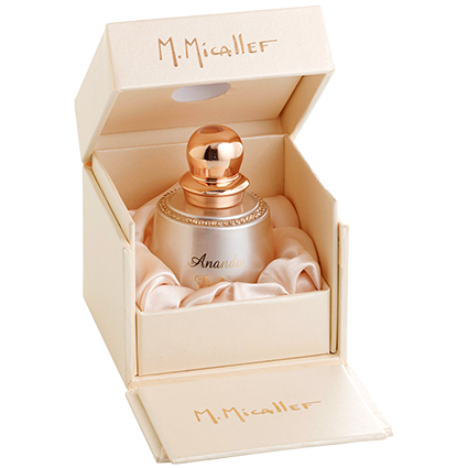 Micallef Ananda Dolce Eau De Parfum Spray 30ml Micallef Ananda Dolce Eau De Parfum Spray 30ml