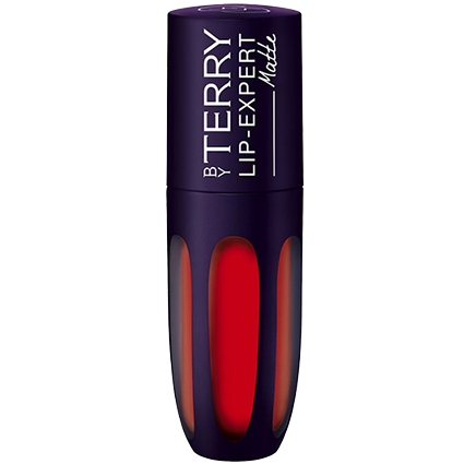 By Terry Lip Expert Matte 8 Red Shot By Terry Lip Expert Matte 8 Red Shot