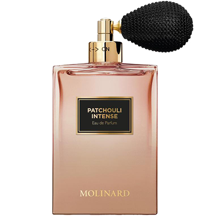 Molinard Patchouli Intense Eau De Parfum Spray 75ml Molinard Patchouli Intense Eau De Parfum Spray 75ml