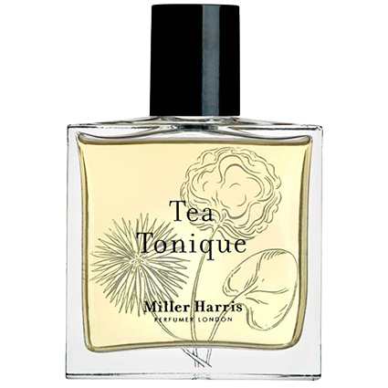 Miller Harris Tea Tonique Eau De Parfum Spray 50ml Miller Harris Tea Tonique Eau De Parfum Spray 50ml