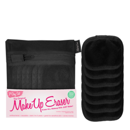 Makeup Eraser Grapefruit 7 Pads Makeup Eraser Grapefruit 7 Pads