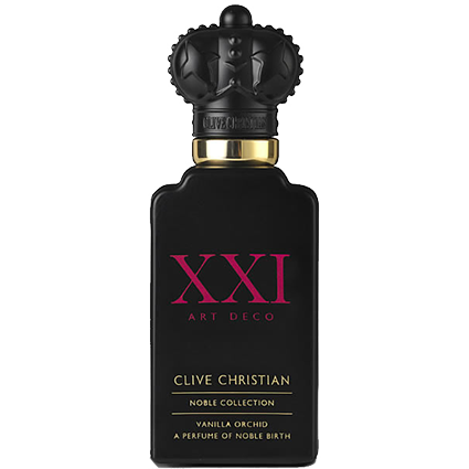 Clive Christian Noble XXI VanillaOrchid For Women Eau De Perfume Spray 50ml Clive Christian Noble XXI VanillaOrchid For Women Eau De Perfume Spray 50ml