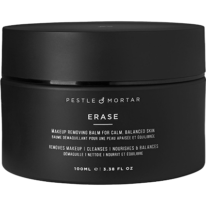 Pestle And Mortar Erase Balm Cleanser 100ml Pestle And Mortar Erase Balm Cleanser 100ml