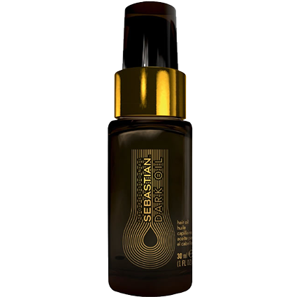 Sebastian Dark Oil Hair Oil 30ml Sebastian Dark Oil Hair Oil 30ml