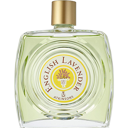 Atkinsons English Lavender Eau De Toilette Spray 40ml Atkinsons English Lavender Eau De Toilette Spray 40ml