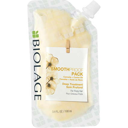 Biolage Smoothproof Deep Treatment 100ml Biolage Smoothproof Deep Treatment 100ml