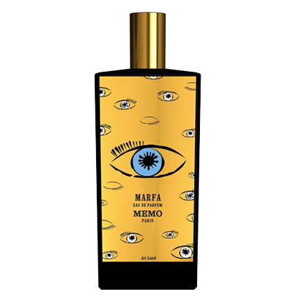 Memo Paris Marfa Eau De Parfum Spray 75ml Memo Paris Marfa Eau De Parfum Spray 75ml