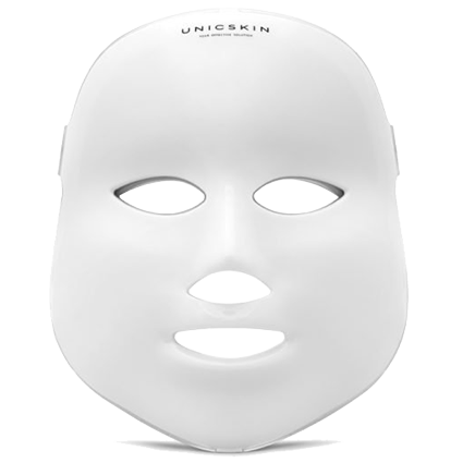 Unicskin Unicled Korean Mask Beauty Led Technology Unicskin Unicled Korean Mask Beauty Led Technology