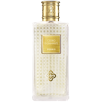 Perris Monte Carlo Cedro Di Diamante Eau De Perfume Spray 100ml Perris Monte Carlo Cedro Di Diamante Eau De Perfume Spray 100ml
