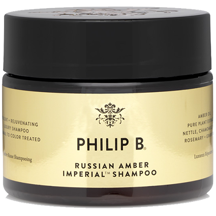 Philip B Russian Amber Imperial Shampoo 88ml Philip B Russian Amber Imperial Shampoo 88ml