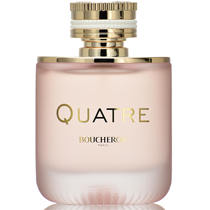 Boucheron Quatre En Rose Eau De Perfume Florale Spray 50ml Boucheron Quatre En Rose Eau De Perfume Florale Spray 50ml